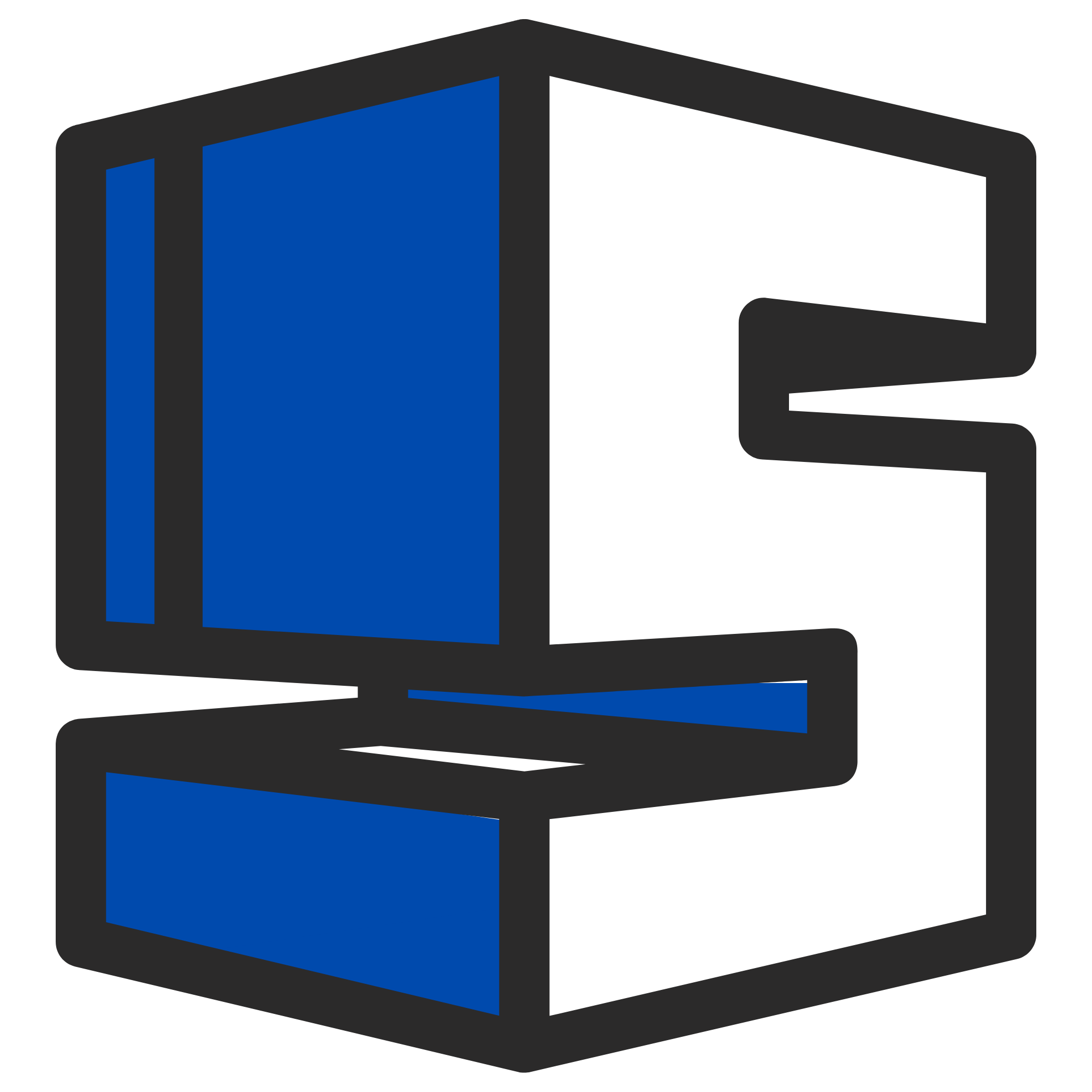 SynthGen Logo